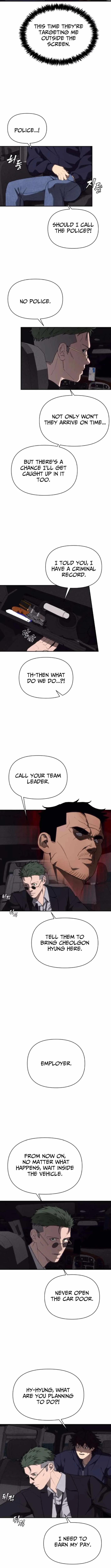 Sha-MONEY-ism Chapter 16 page 2