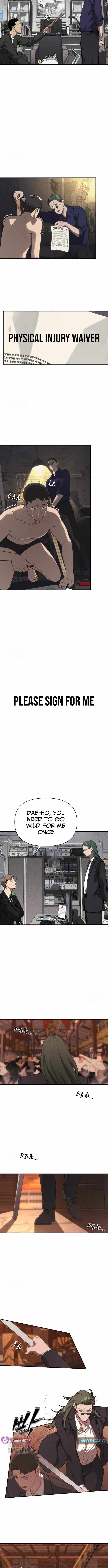 Sha-MONEY-ism Chapter 17 page 2