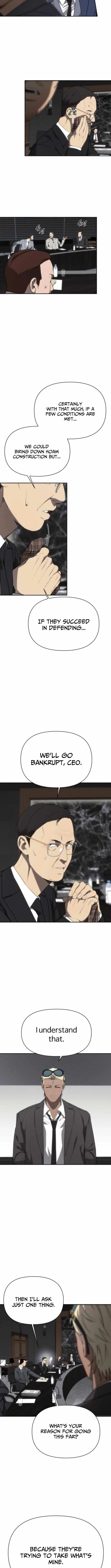 Sha-MONEY-ism Chapter 20 page 4