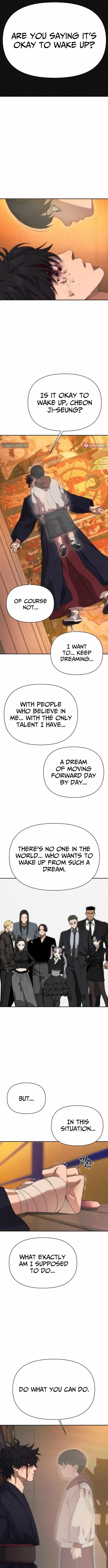 Sha-MONEY-ism Chapter 23 page 17