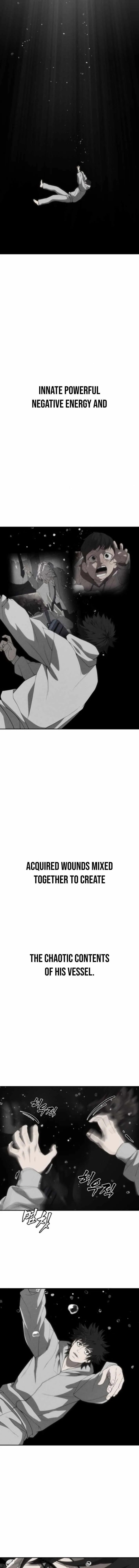 Sha-MONEY-ism Chapter 30 page 4