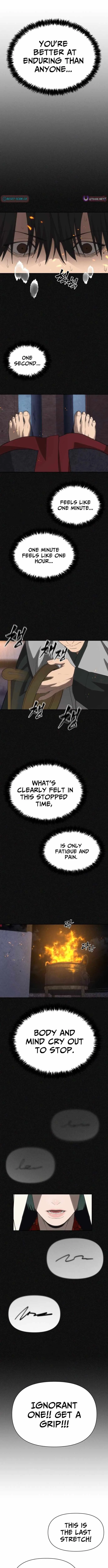 Sha-MONEY-ism Chapter 31 page 12