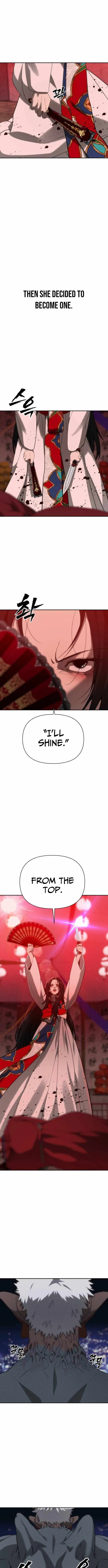 Sha-MONEY-ism Chapter 35 page 3
