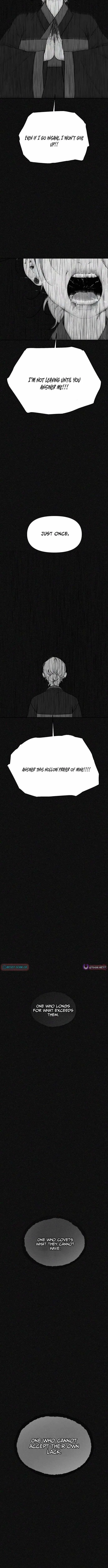 Sha-MONEY-ism Chapter 38 page 17
