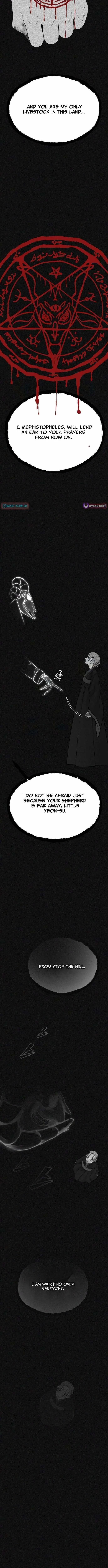 Sha-MONEY-ism Chapter 39 page 6