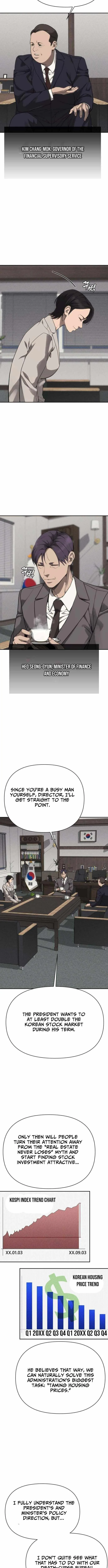 Sha-MONEY-ism Chapter 39 page 18