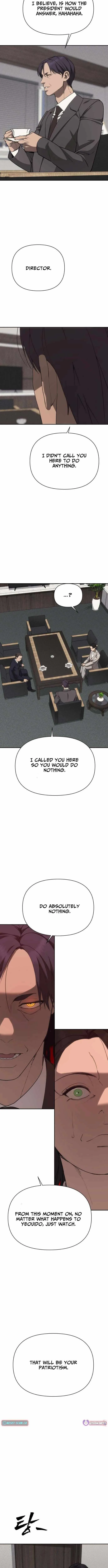 Sha-MONEY-ism Chapter 40 page 4