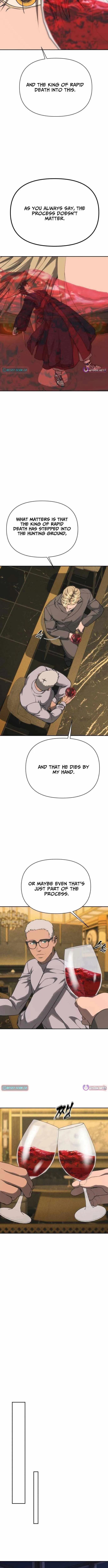 Sha-MONEY-ism Chapter 42 page 16