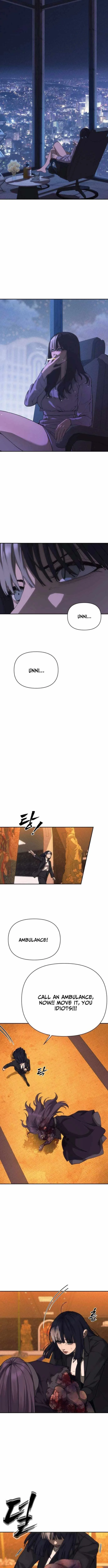 Sha-MONEY-ism Chapter 42 page 17