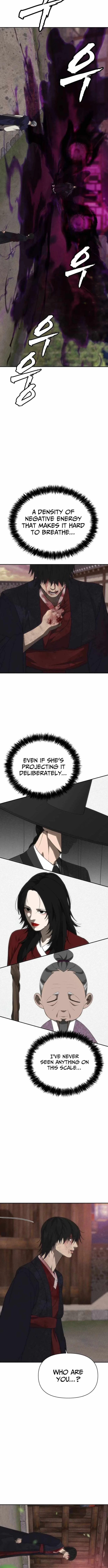 Sha-MONEY-ism Chapter 44 page 19