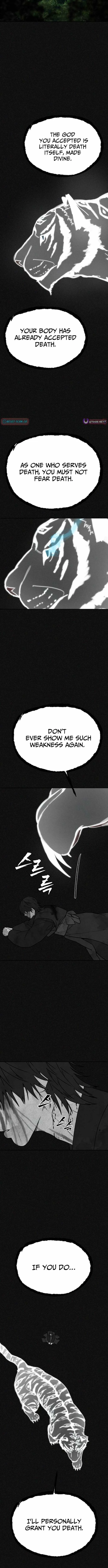 Sha-MONEY-ism Chapter 44 page 15