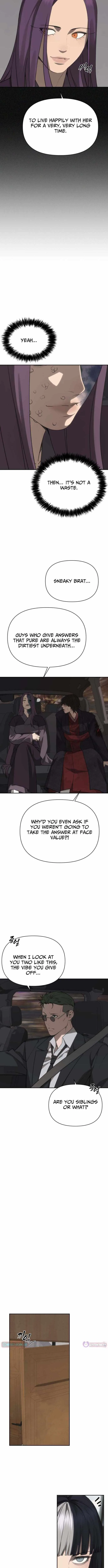 Sha-MONEY-ism Chapter 45 page 9