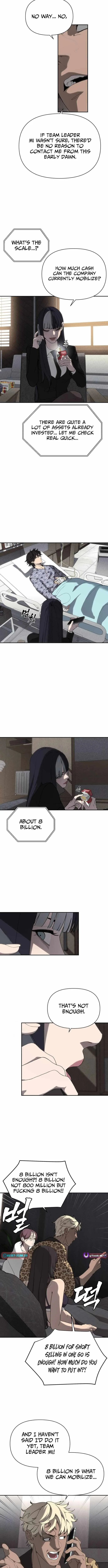 Sha-MONEY-ism Chapter 5 page 12