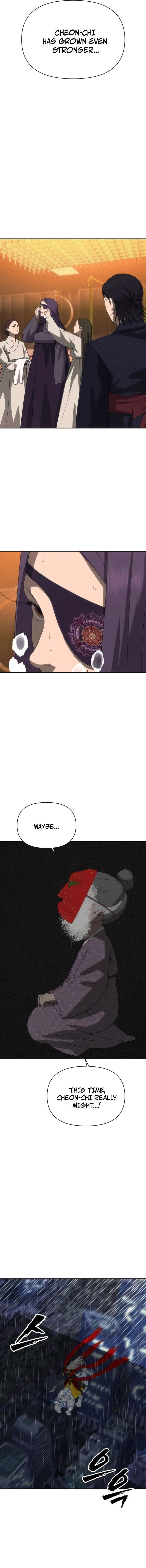Sha-MONEY-ism Chapter 51 page 26
