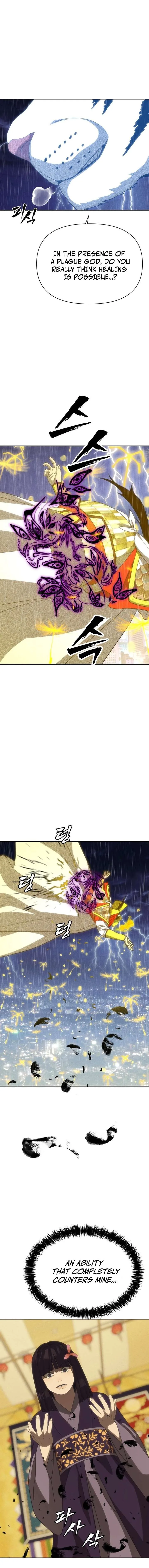 Sha-MONEY-ism Chapter 51 page 5