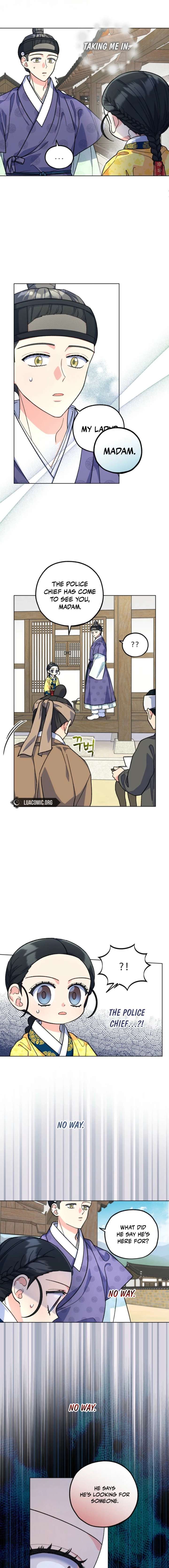 Shadow Moon Chapter 10 page 5