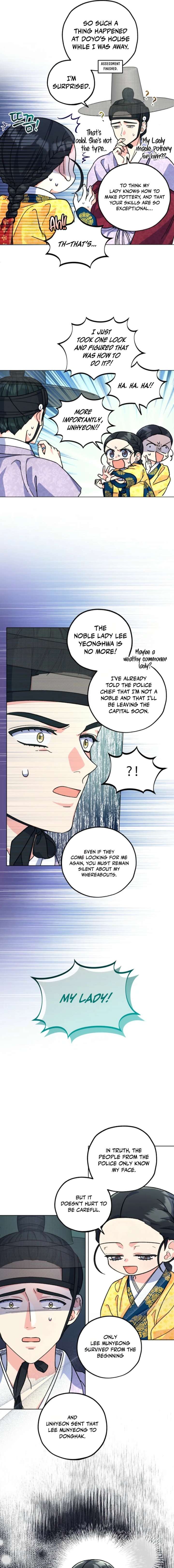 Shadow Moon Chapter 10 page 13