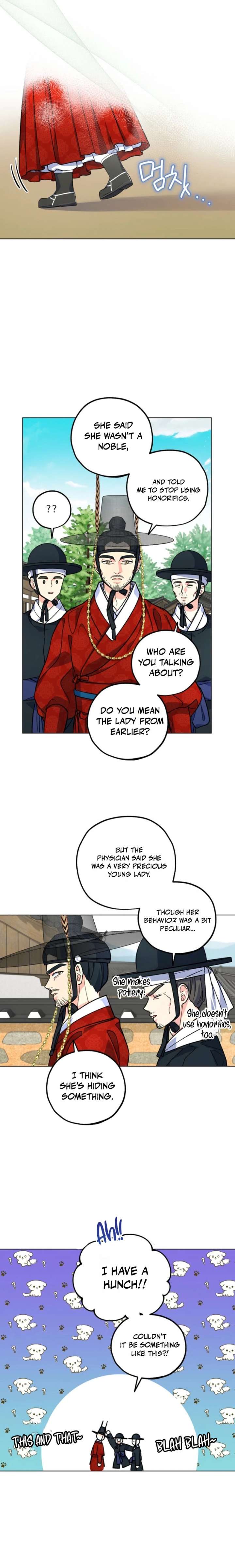 Shadow Moon Chapter 10 page 17