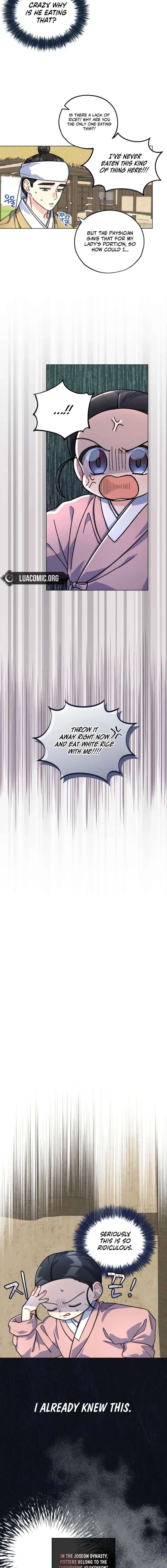 Shadow Moon Chapter 11 page 7