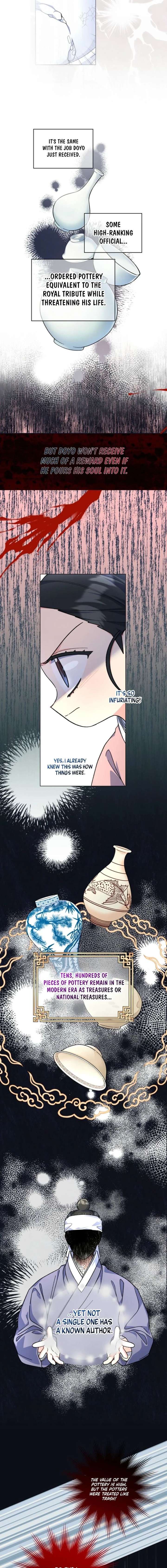 Shadow Moon Chapter 11 page 9