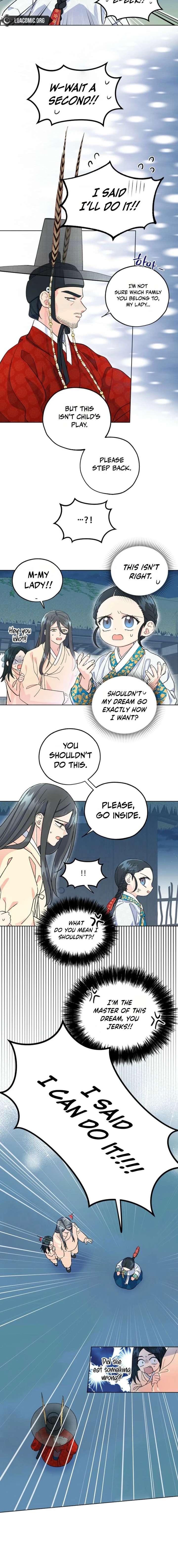 Shadow Moon Chapter 2 page 2