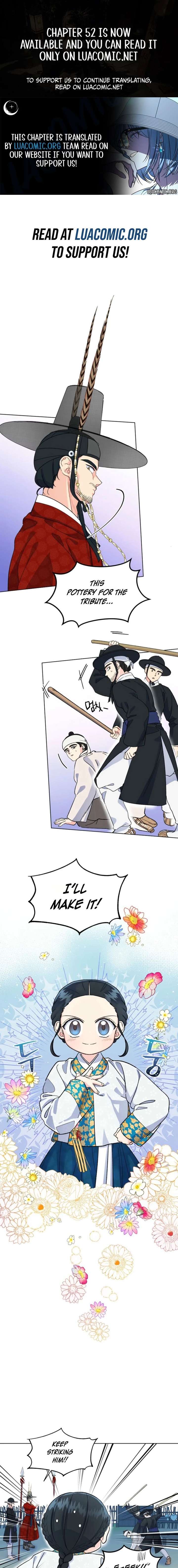 Shadow Moon Chapter 2 page 1