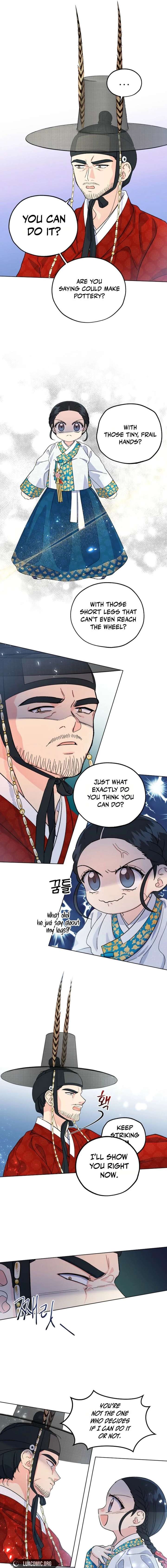 Shadow Moon Chapter 2 page 3