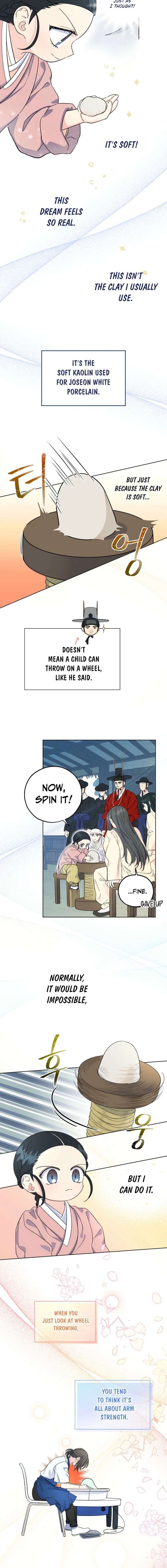 Shadow Moon Chapter 2 page 6