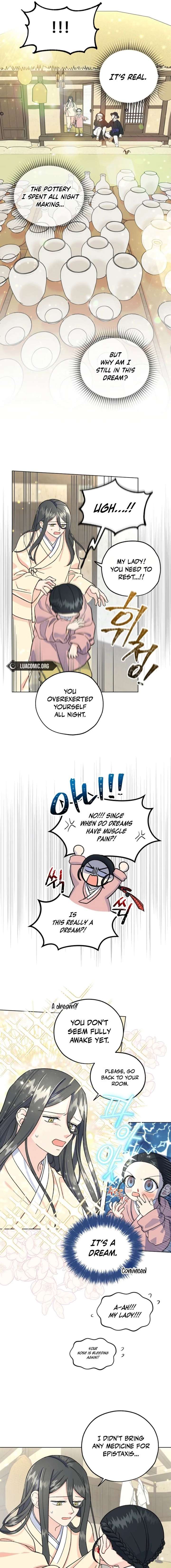 Shadow Moon Chapter 2 page 11