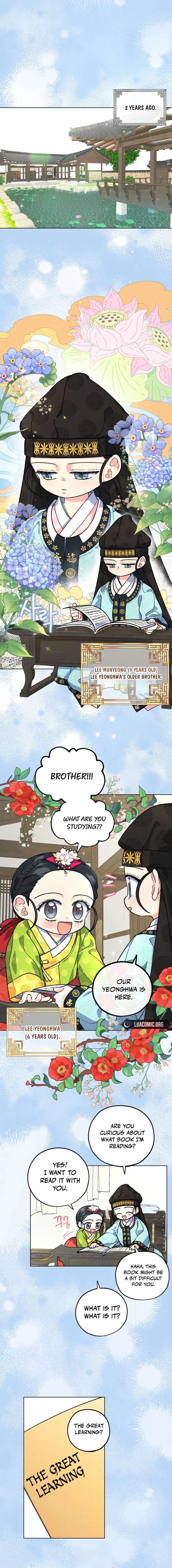Shadow Moon Chapter 8 page 8