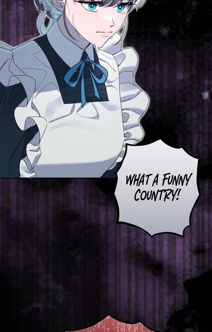 Shadow Princess Chapter 1 page 85
