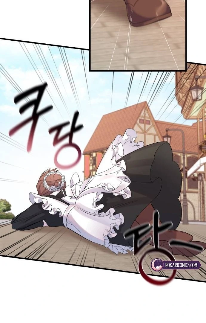 Shadow Princess Chapter 1 page 93