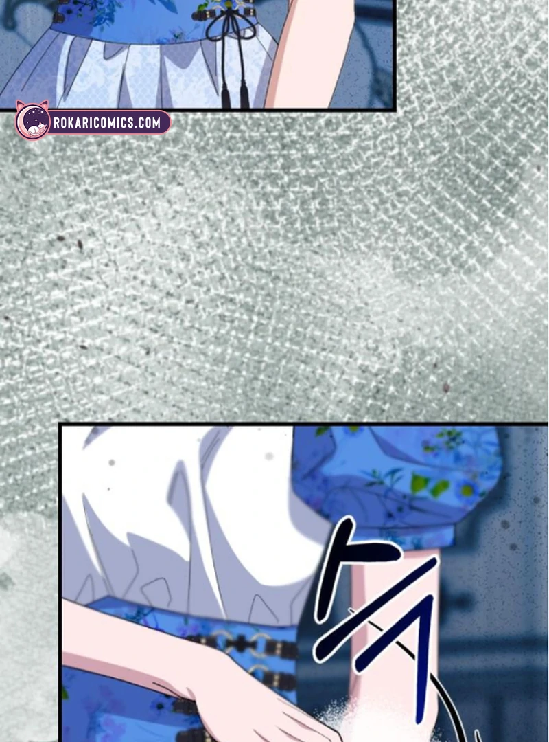 Shadow Princess Chapter 13 page 17