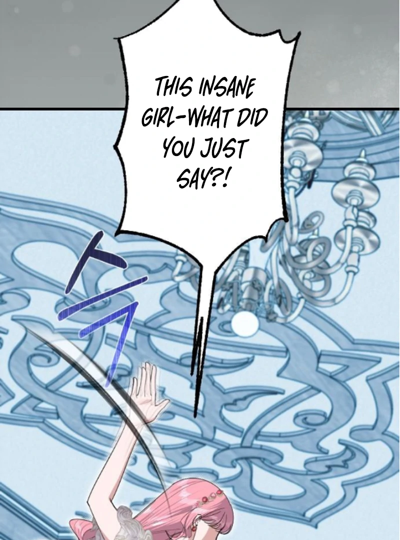 Shadow Princess Chapter 13 page 23