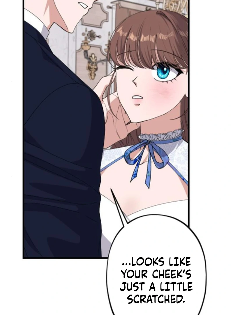 Shadow Princess Chapter 13 page 43