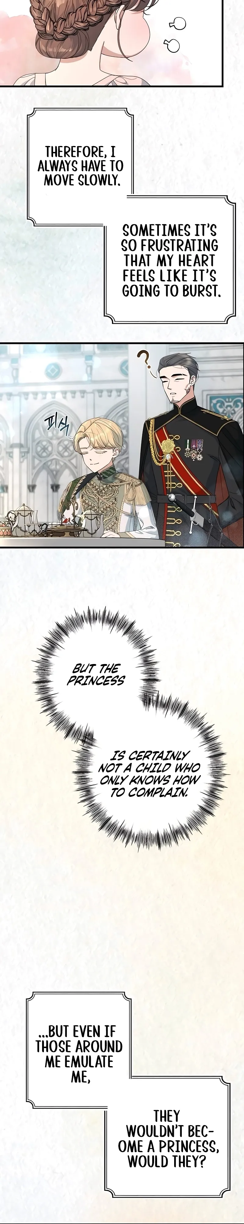 Shadow Princess Chapter 14 page 7