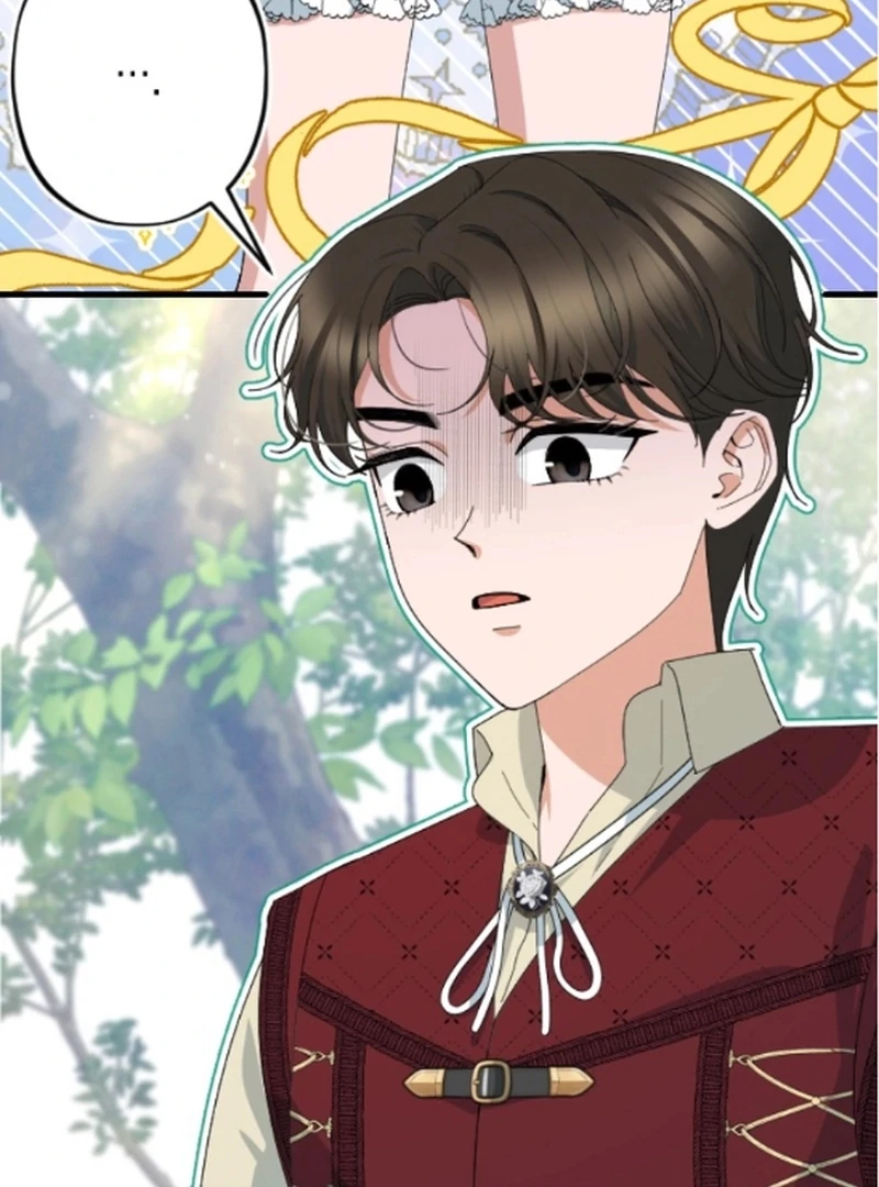Shadow Princess Chapter 15 page 5
