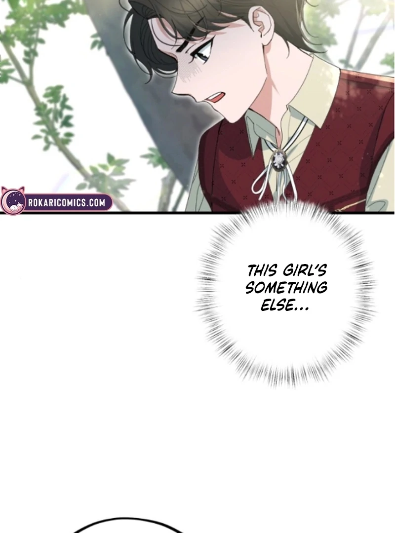 Shadow Princess Chapter 15 page 7