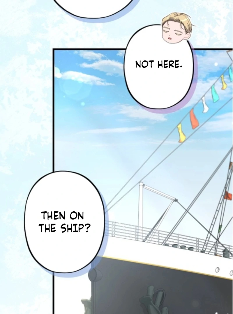 Shadow Princess Chapter 15 page 79