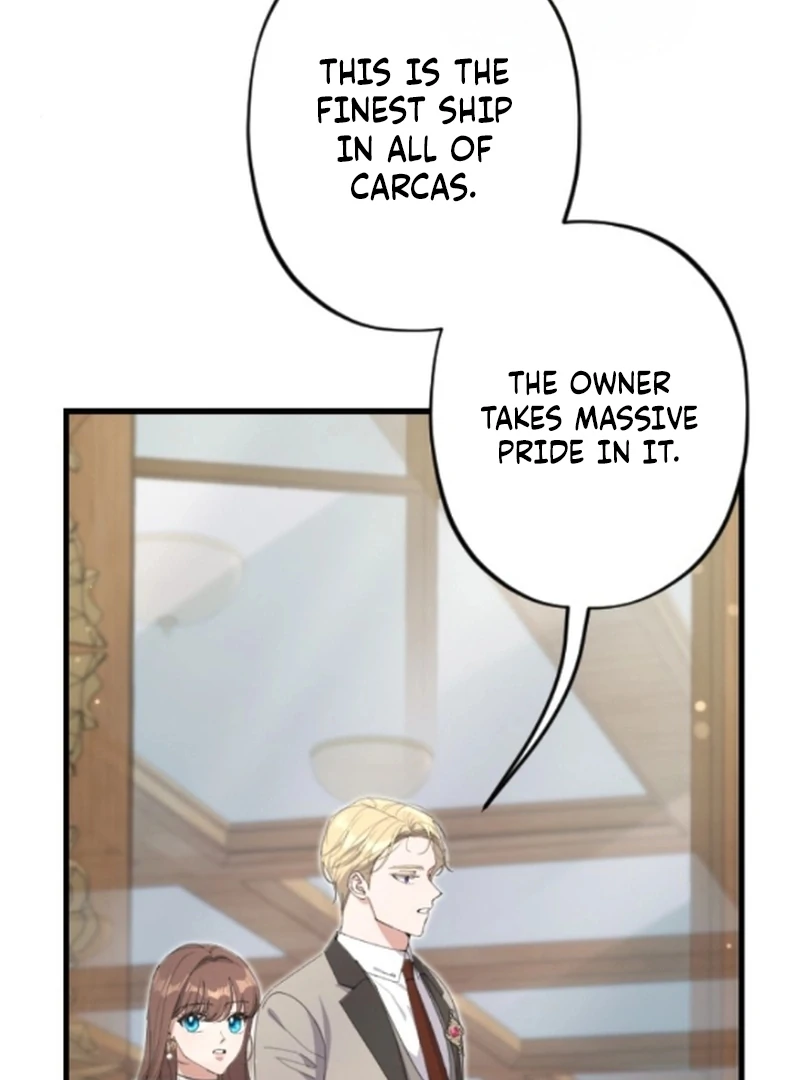 Shadow Princess Chapter 15 page 94