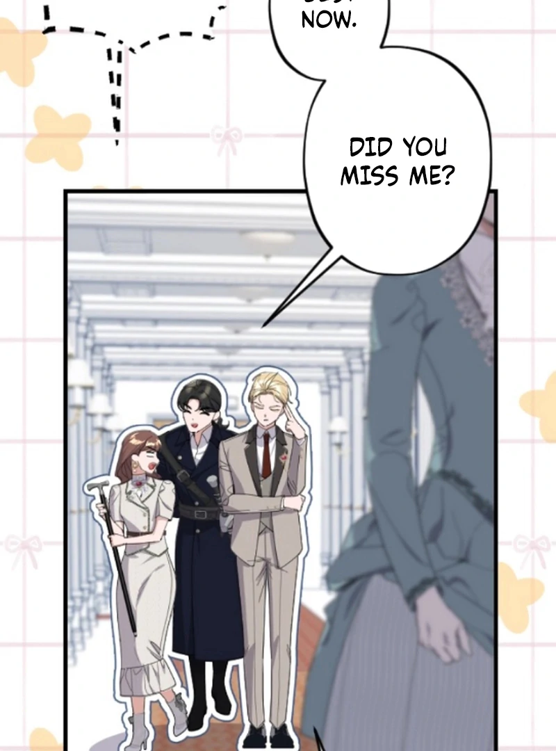 Shadow Princess Chapter 15 page 123