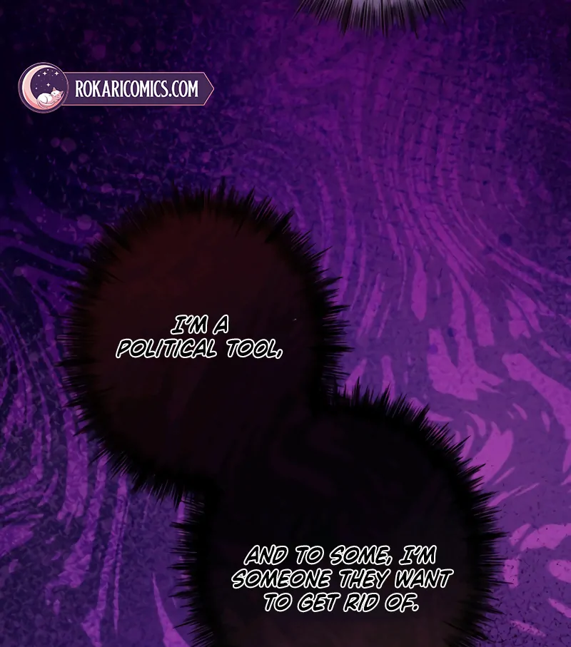 Shadow Princess Chapter 16 page 14