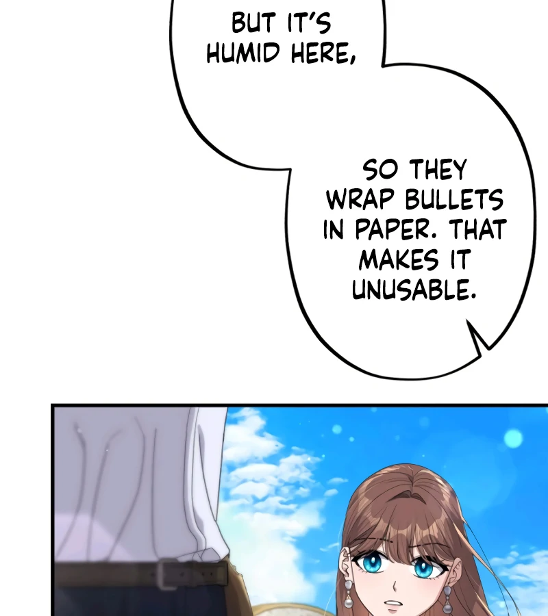 Shadow Princess Chapter 16 page 25