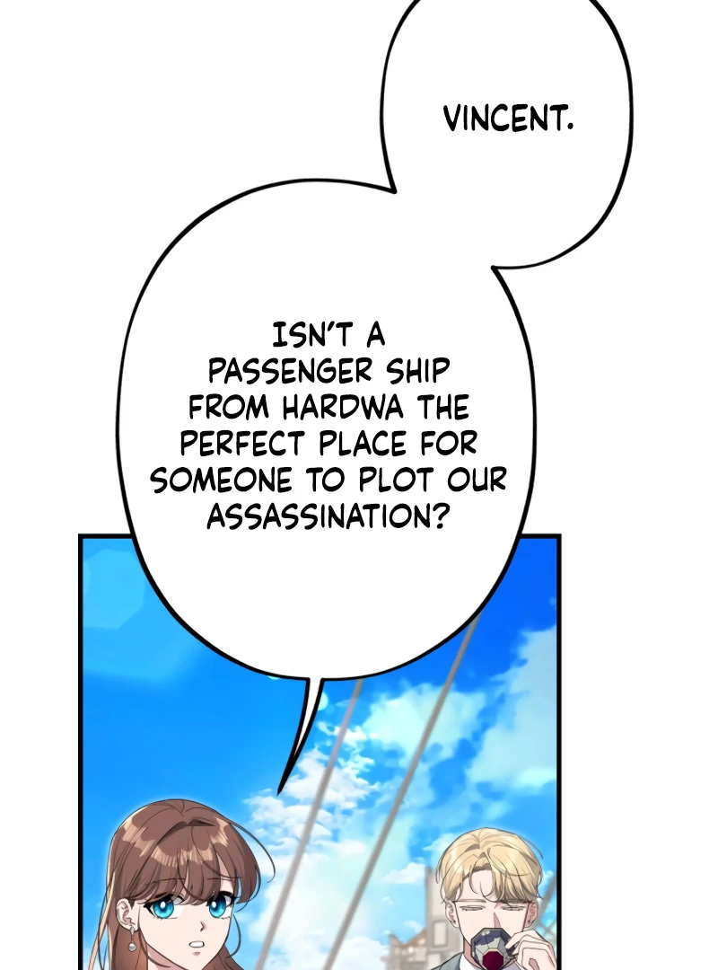 Shadow Princess Chapter 16 page 18