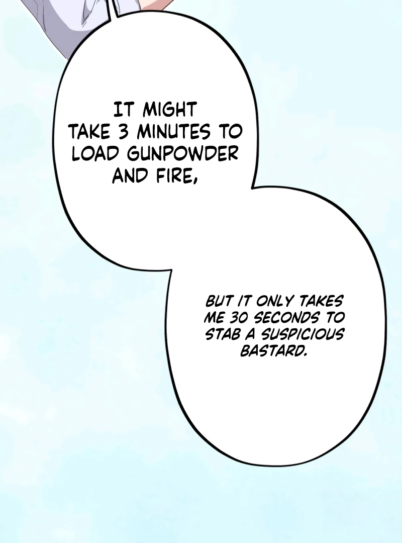 Shadow Princess Chapter 16 page 33