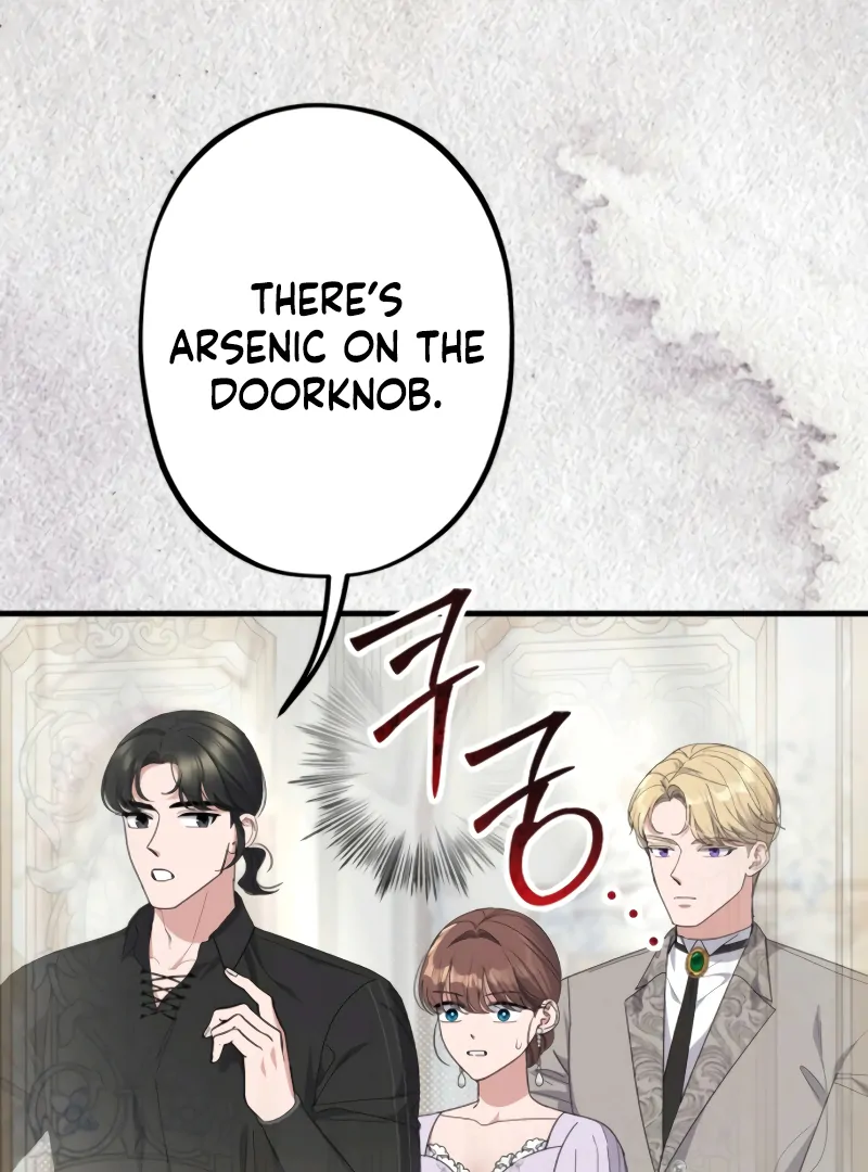 Shadow Princess Chapter 16 page 10