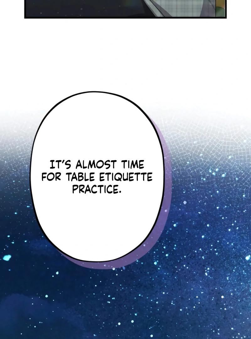 Shadow Princess Chapter 16 page 45
