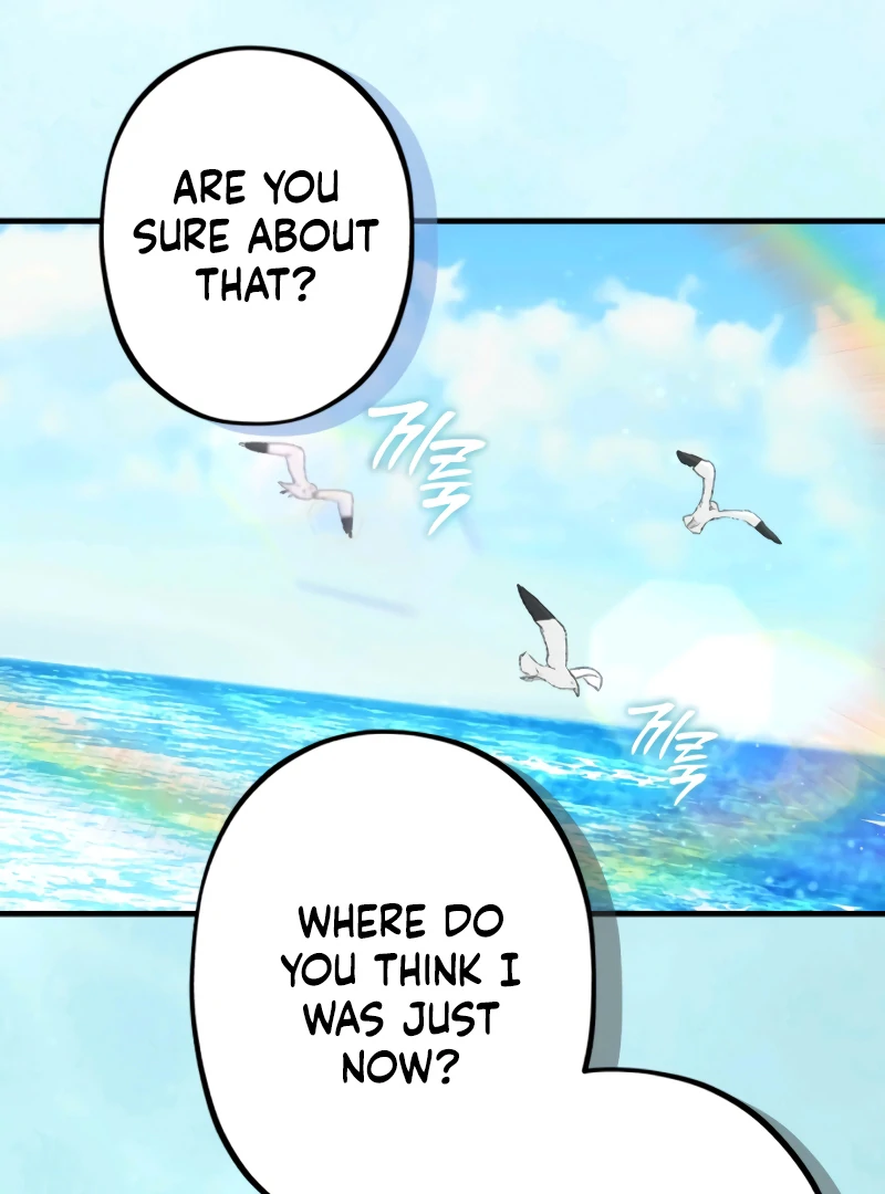 Shadow Princess Chapter 16 page 34