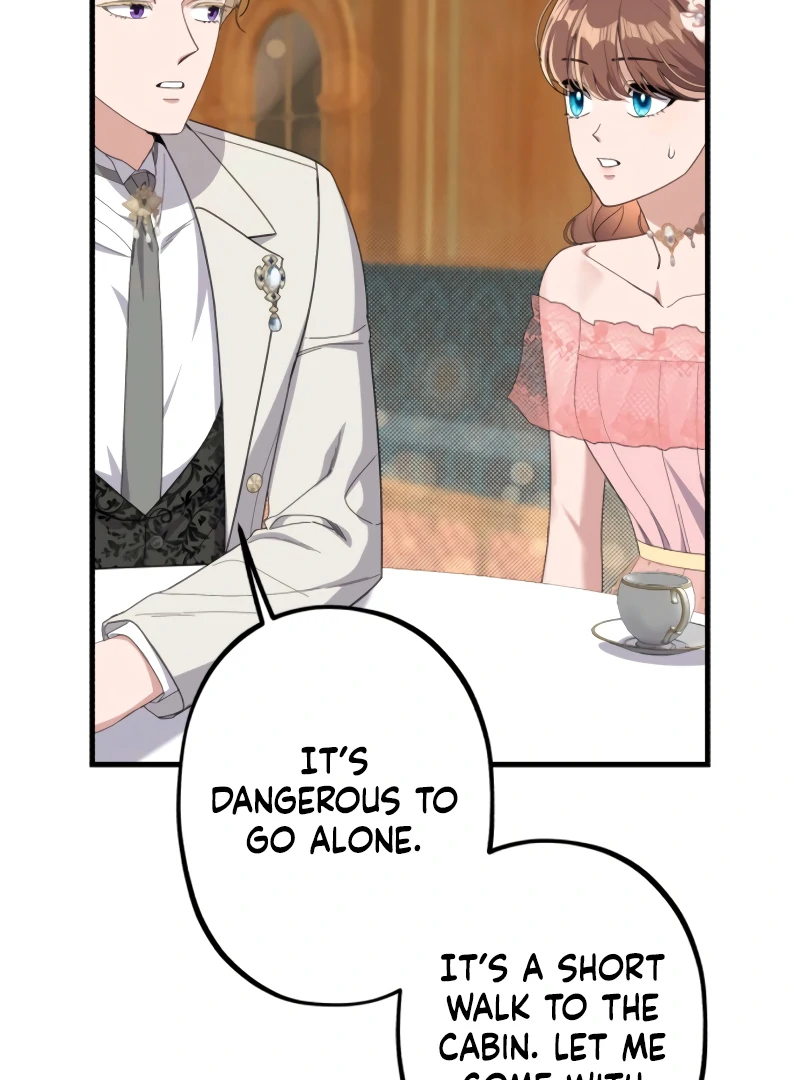 Shadow Princess Chapter 16 page 69