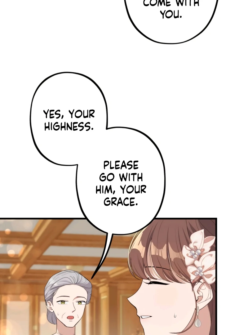 Shadow Princess Chapter 16 page 70